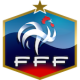 Francie fotbalový dres
